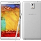 Samsung Starts Testing Android 4.4 KitKat for Galaxy Note 3 – Report