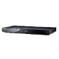 Samsung Stealthily Outs New 3D Blu-ray Players