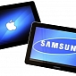 Samsung Still Struggling to Overtake Apple in Tablet Market, Gets Closer in Q1 2014