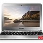 Samsung Stops Selling Laptops in Europe, Including Chromebooks