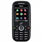 Samsung T404 Messaging Phone Arrives at TracFone, Priced at $50 (37 EUR)