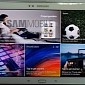 Samsung Tab S AMOLED Tablets Get Mentioned in Samsung App Store