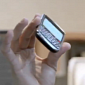 Samsung Takes on BlackBerry with Latest Galaxy Video Ad