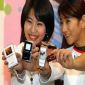 Samsung Targets the MP3 Player Market
