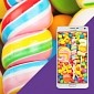 Samsung Teases Android 5.0 Lollipop Update for Galaxy Note 4