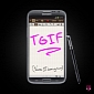 Samsung Teases Galaxy Note II for This Week in the US