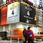 Samsung Teases Galaxy S IV’s Launch in Times Square
