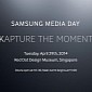 Samsung Teases “The Next Galaxy” Event on April 29, Galaxy K May Be Revealed
