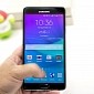 Samsung Testing Galaxy Note 5 Units with Exynos 7430 Chipset
