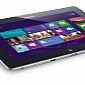 Samsung to Launch New ATIV Tab 7 and 5 Tablets for Business Users in January