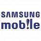 Samsung Trademarks Galaxy Family Names: Lunge, Forge, Rivet, Wield, Mission and Victory
