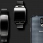 Samsung Trademarks the Gear Clock, Might Be Another Gear Model