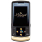 Samsung U900 Available in Gold and Black