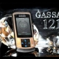 Samsung U900 Gets a 'Soul' Diamond