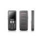 Samsung Unveils the E1410 and the E1117