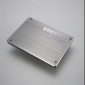 Samsung Unveils 64 GB SATA II Solid State Drives (SSDs)
