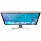 Samsung Unveils LED-Backlit 4K Monitor with Picture-in-Picture