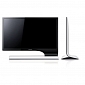 Samsung Unveils Series 7 HDTV Monitor with WiDi