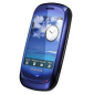 Samsung Unveils Solar-Powered 'Blue Earth' Phone