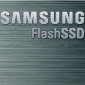 Samsung Unveils the Greenest SSDs on the Market