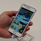 Samsung Up 223% YOY in the Smartphone Segment in Q3, IDC Says