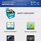 Samsung Updates Android App for October 11th 'Unpacked Event'