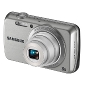 Samsung Ushers-in PL20 and ES80 Entry Level Compact Digital Cameras