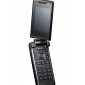 Samsung V820L TV Phone Unveiled