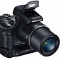 Samsung WB2200F Dual-Grip 60x Superzoom Camera Price, Ship Date Revealed