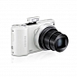 Samsung WB250F Smart Camera Gets Evernote Support