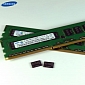 Samsung Wants DDR4 Sooner Than Intel Does