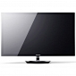 Samsung Wants to Sell 50m TVs in 2012, 25m Smart TVs