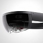 Samsung Wants to Use Microsoft HoloLens Tech for New Wearable Devices
