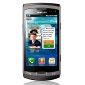 Samsung Wave II S8530 Full Specs Available
