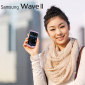 Samsung Wave II bada Phone Arrives in South Korea