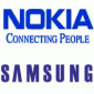 Samsung Will Provide LCD Screens for Nokia