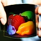 Samsung Will Ship Flexible AMOLED Displays in 2012