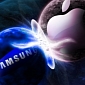Samsung Will Stop Supplying Apple with LCDs