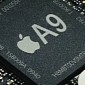 Samsung Wins iPhone 6S Chip Orders from Apple
