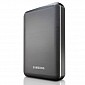 Samsung Wireless, a Portable HDD with 1.5 TB Capacity