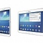 Samsung Won’t Conquer the Tablet Market in 2014, Will Most Likely Fail to Ship 60M Units