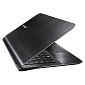 Samsung Won't Risk Increasing Notebook Plans in 2013