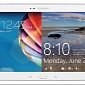 Samsung Working on 13.3-Inch Tablet, Windows RT/Android Dual-Boot Rumored