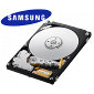 Samsung Working on 4TB HDDs After Hitting 1TB per Drive Platter