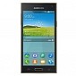 Samsung Z Goes Official with Tizen OS, 4.8-Inch Screen
