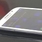Samsung Z2 with Tizen OS Leaks in Live Pictures