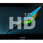 Samsung and Apple Working on Larger 12-Inch Tablets – Rumor [DigiTimes]