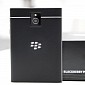 Samsung and BlackBerry to Launch Lollipop Smartphone with BB Services - Report