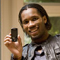 Samsung and Didier Drogba Launched the Stylish J700