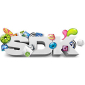 Samsung bada OS SDK 1.2.0b1 Available for Download, Comes with Memory Leak Detector